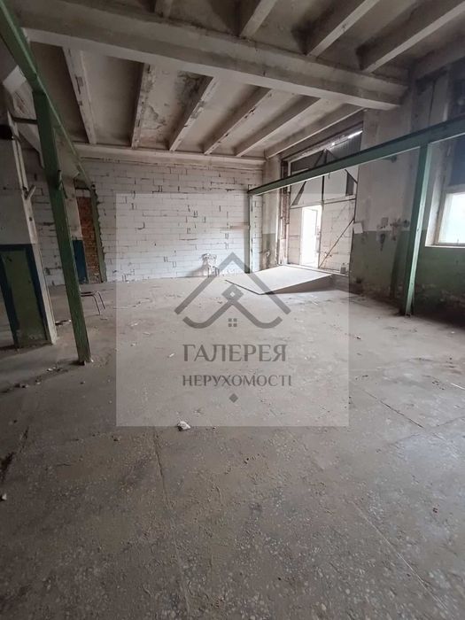 Оренда приміщення в районі Фурманова