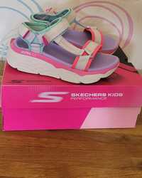 Босоніжки Skechers для дівчинки