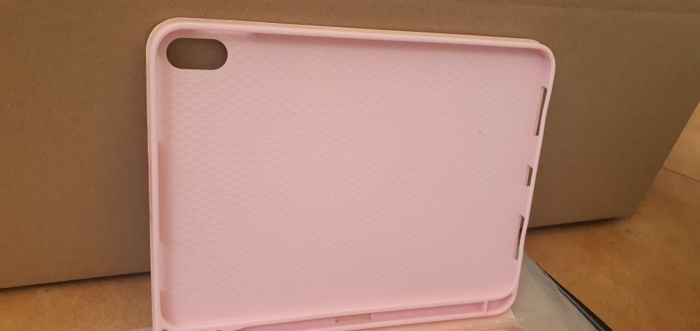 Conjunto iPad novo