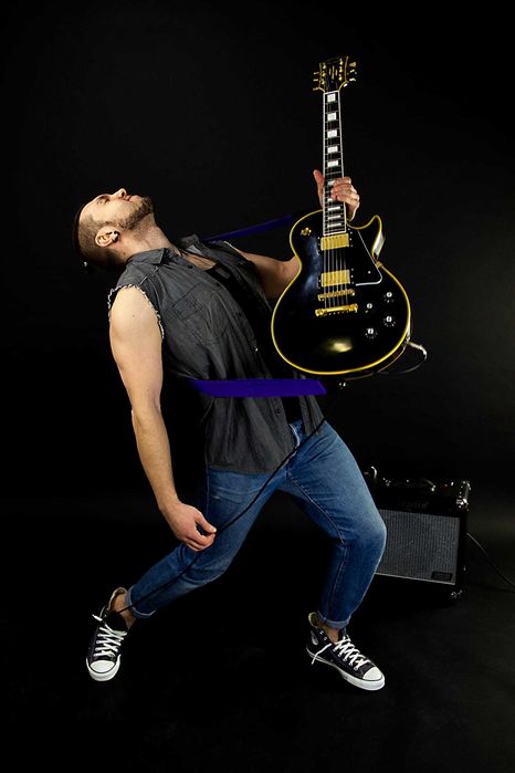 Уроки гітари/електрогітари| онлайн офлайн| Київ| Написання пісень