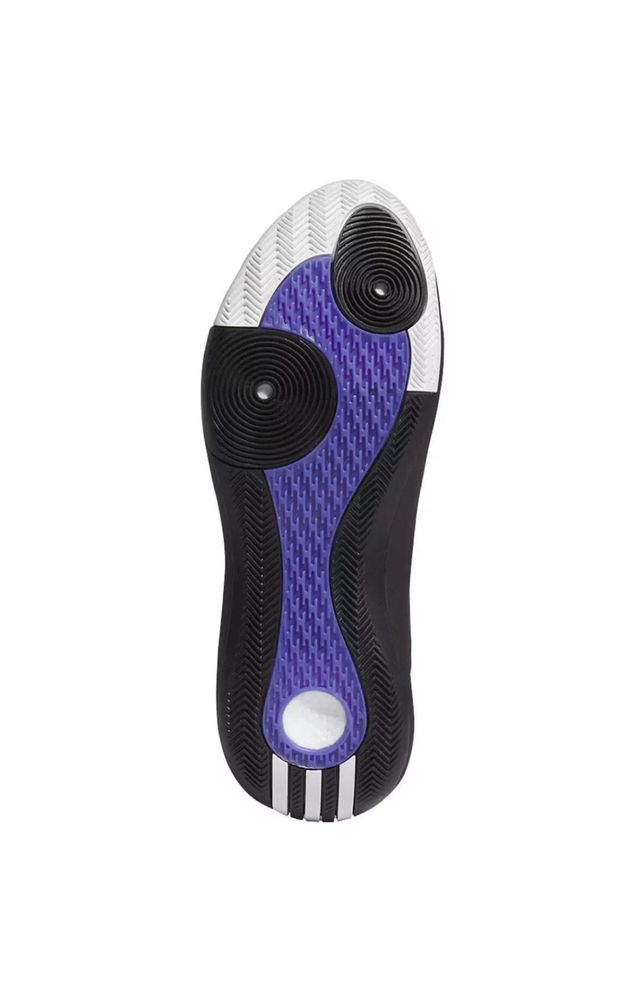Баскетбольні кросівки  adidas Harden Vol. 8 After Hours - IG6648 sz 46