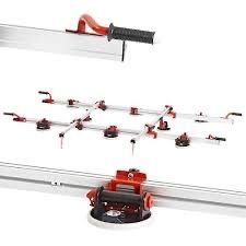 Wypożyczenie sprzet do ciecia i przenoszenia spieków raimondi raizor