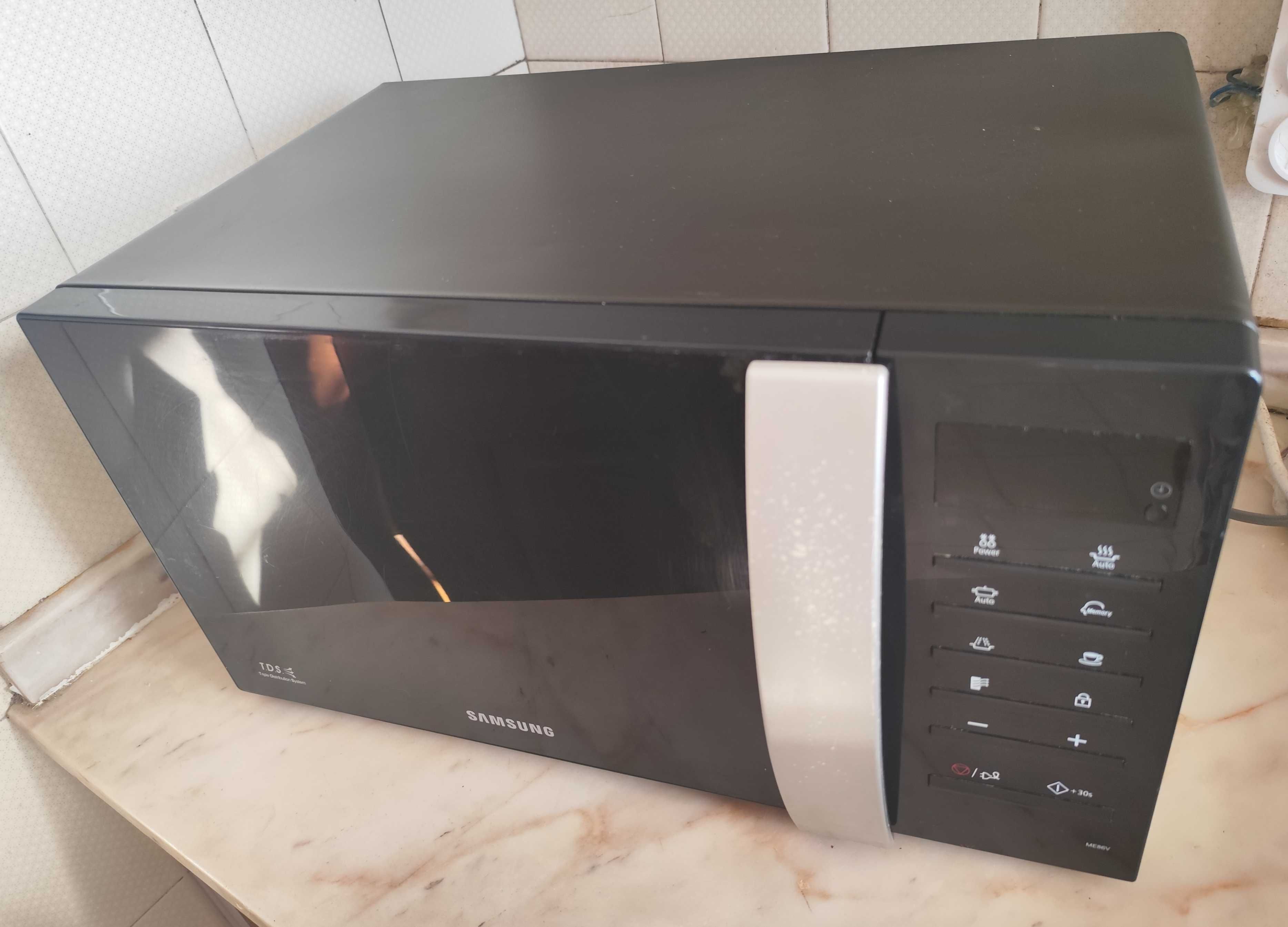 Microondas Samsung