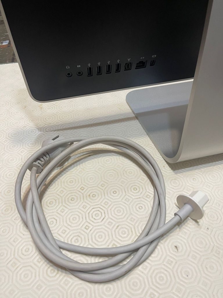 Computador imac 9.1