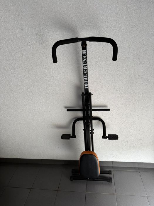 Тренажер Total Crunch