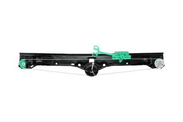 Elevador de vidro frente esquerda para Fiat Punto 199 / Linea 323, 110