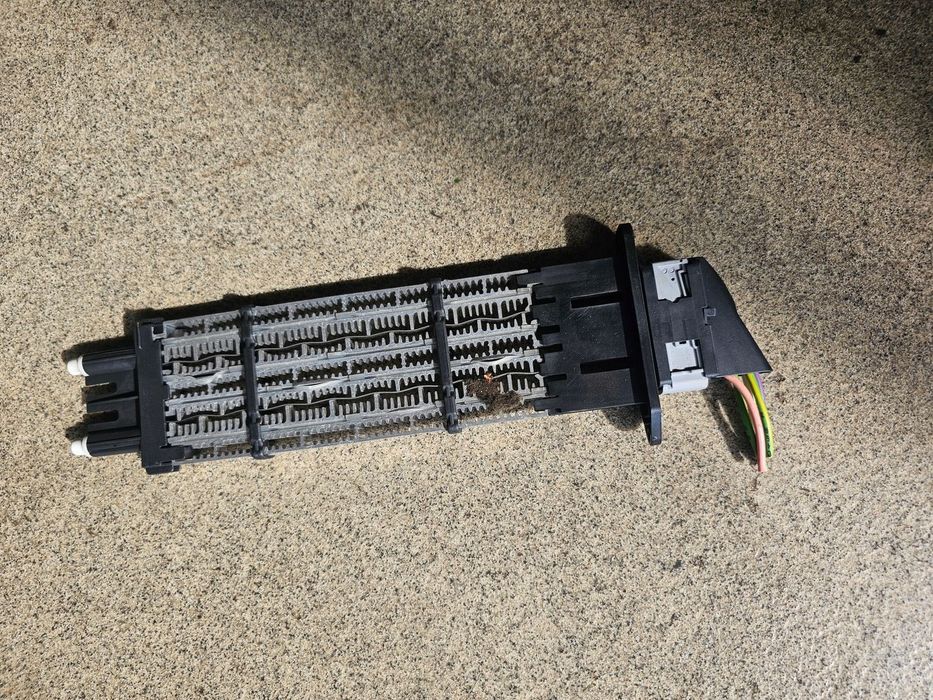 Nagrzewnica elektryczna A52102400 Citroen C4 Grand Picasso