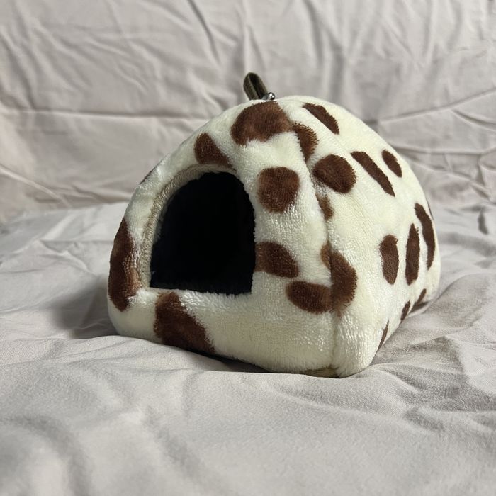 Домик для хомяка, крысы, морской свинки,будиночок для гризунів, хатка