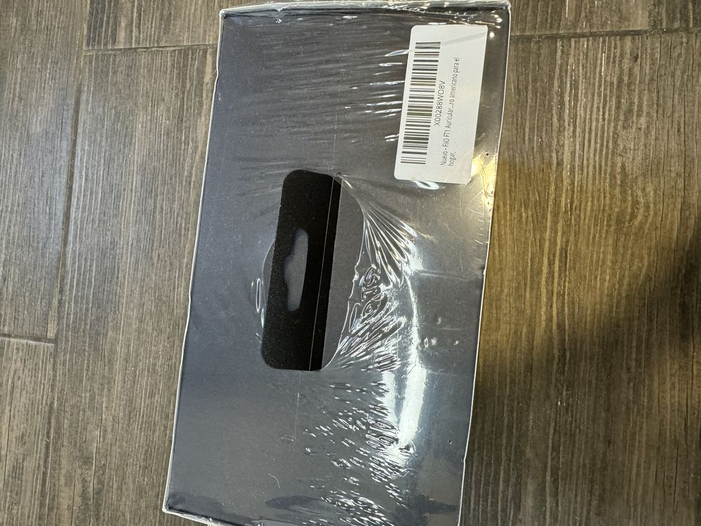 Fiio FT1 нові оригінал