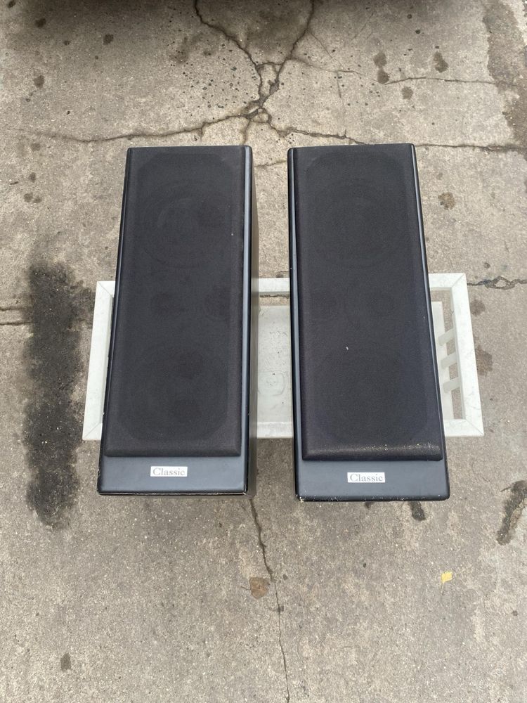 Fonus Classic 180RL