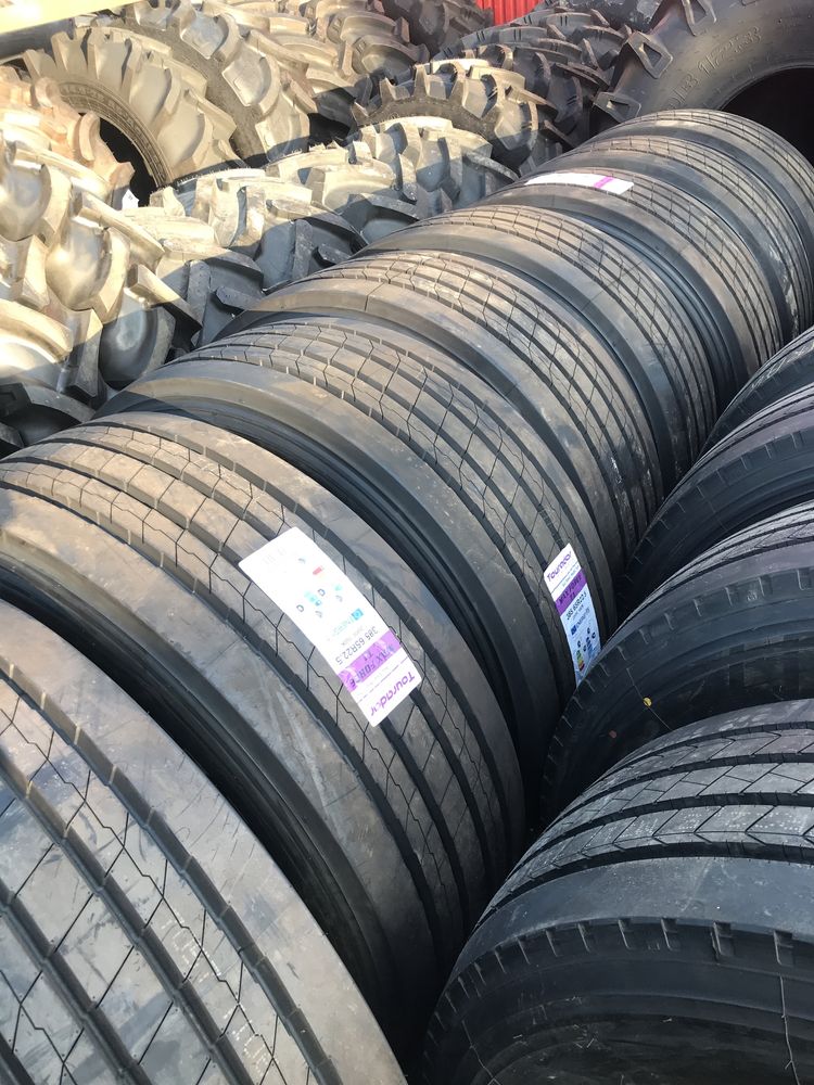 Opona 315/70R22.5 Napędowe