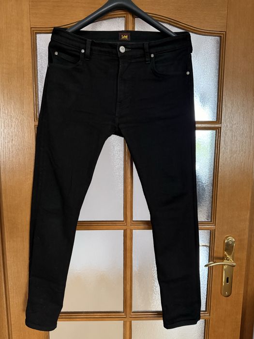 Spodnie Lee Rider W31 L30