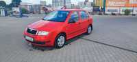 Skoda Fabia 2003/2004 1.2 110 tys km