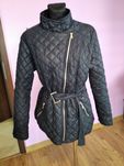 Kurtka damska pikowana xl, 42