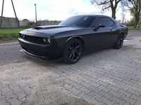 Dodge Challenger 5.7 HEMI AKTYWNY WYDECH …na miejscu !!!