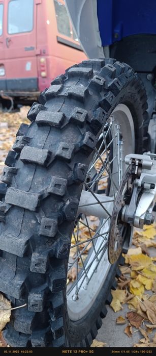 Ямаха YZ450F 2005р.в