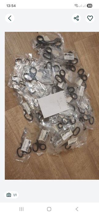 Ножницы тактические медицинские военные армейские Medco