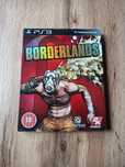 Borderlands  PS3