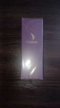 Woda perfumowana Possess Oriflame nowa 50 ml