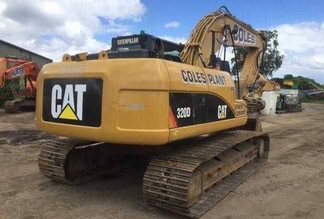 Спецтехніка екскаватор автокран самоскид бульдозер