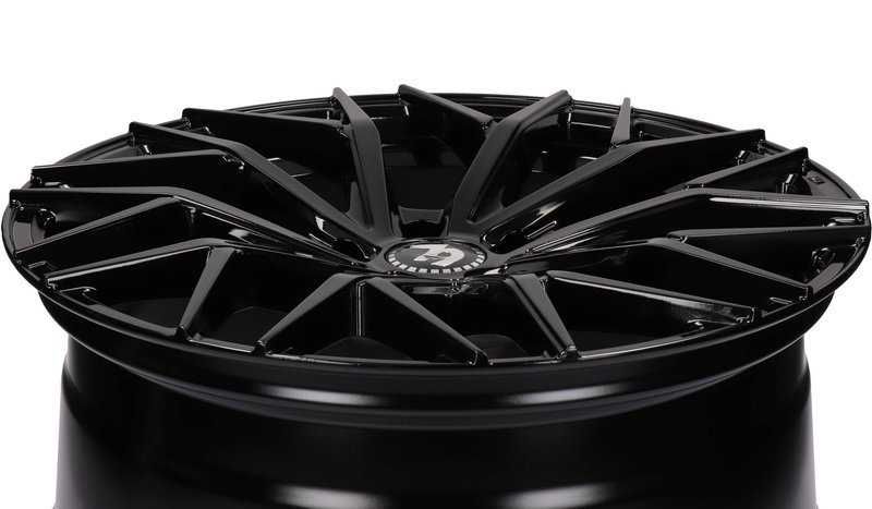 Alufelgi 18'' 5X108 SEVENTY9 SV-C Volvo S60 V40CC XC40 XC60 XC90