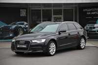 Audi A6 2011 року