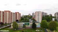 Będzin Skalskiego, 3 pokoje, balkon - Na flipa