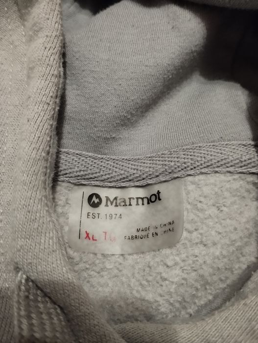 Продам Marmot...