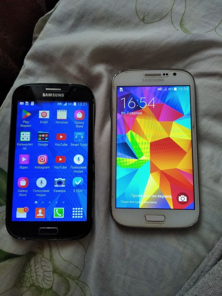 SAMSUNG Gt-I9060i Galaxy Grand