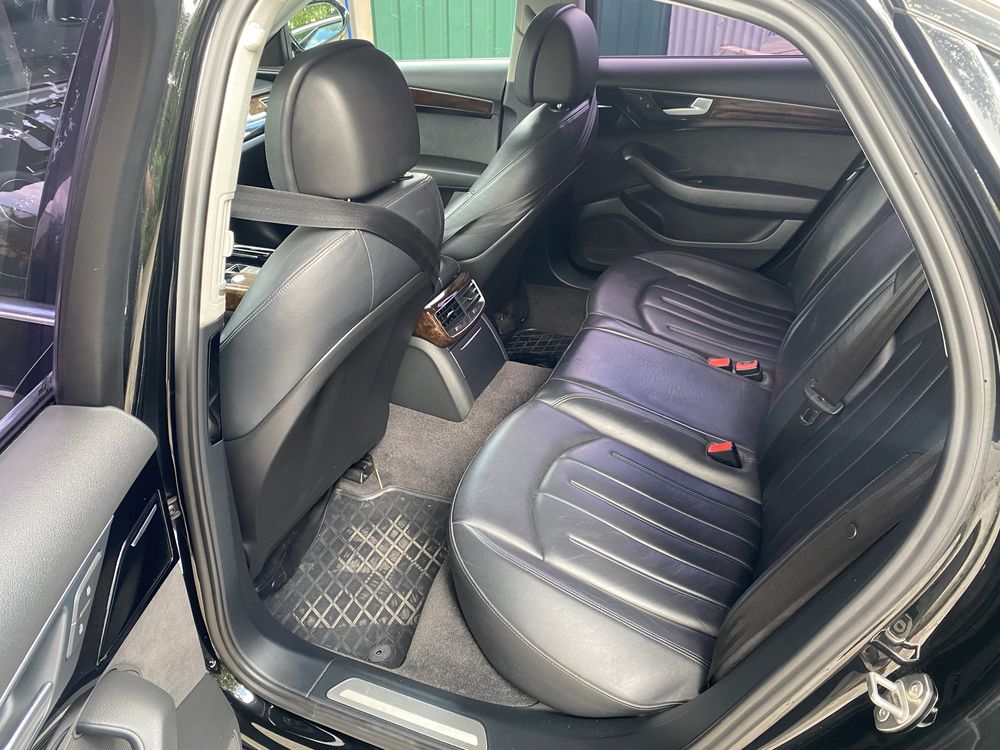 Audi A8 3.0 TDI Rest. Возможен обмен