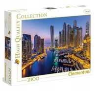 Clementoni Nr39381 Puzzle 1000 DUBAI