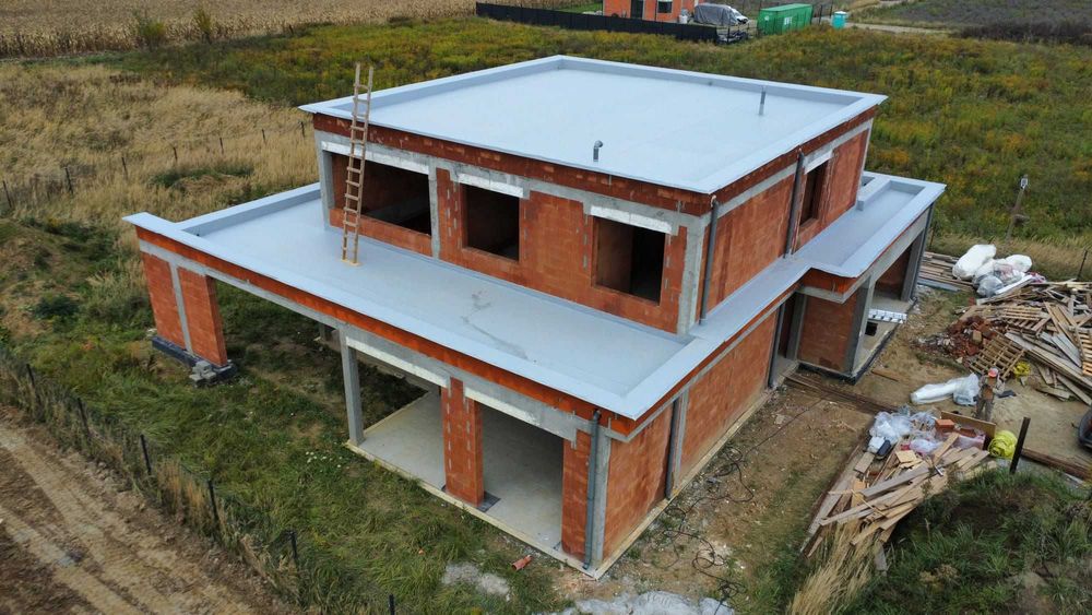 Budowa domu, domów Śląsk Super Ceny