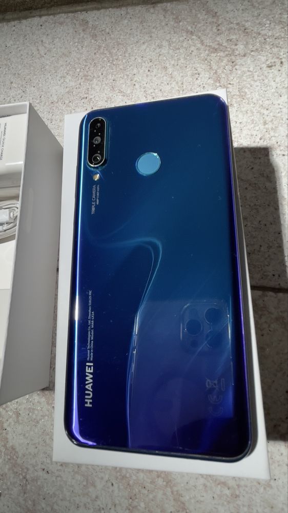 Huawei P 30 LITE