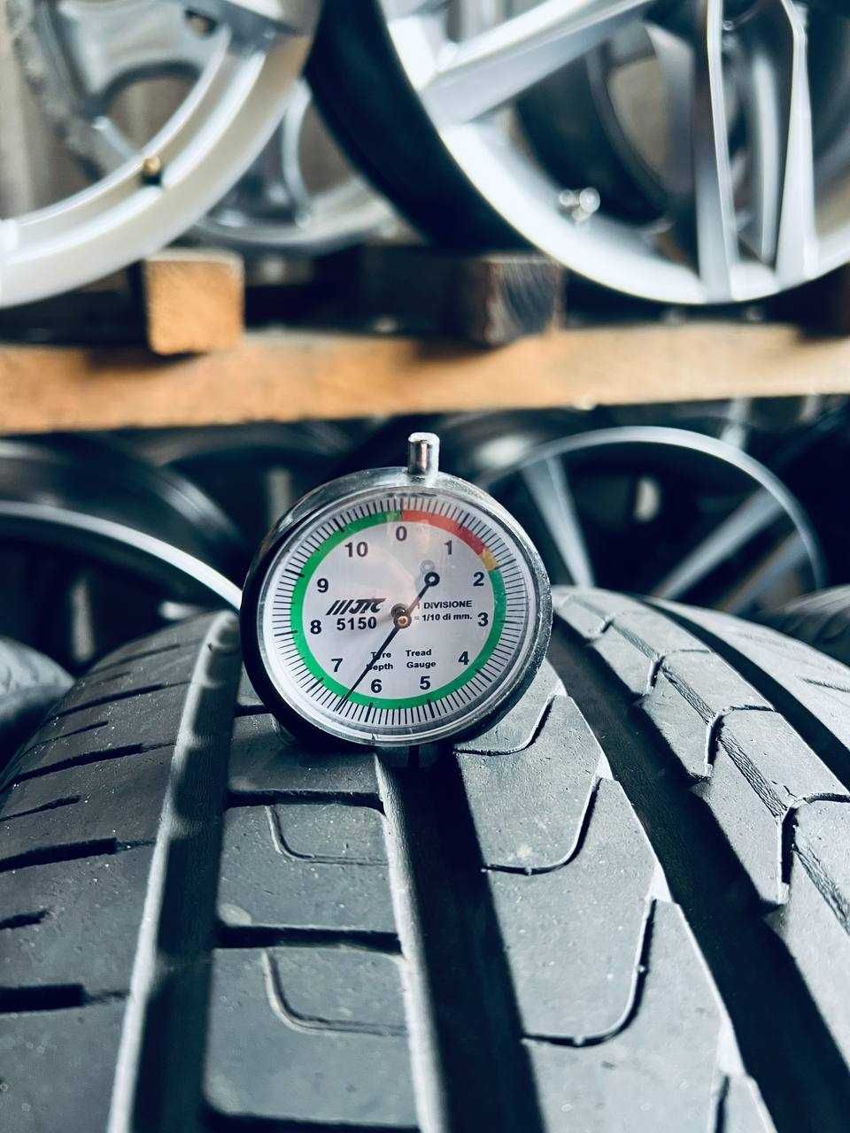 Шини Резина Літні 225 50 16 Pirelli Cinturato P7 [0915] 4шт