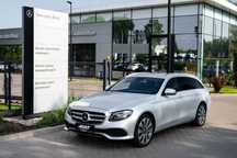 Mercedes-Benz Klasa E 220d / Kombi / Fvat 23%