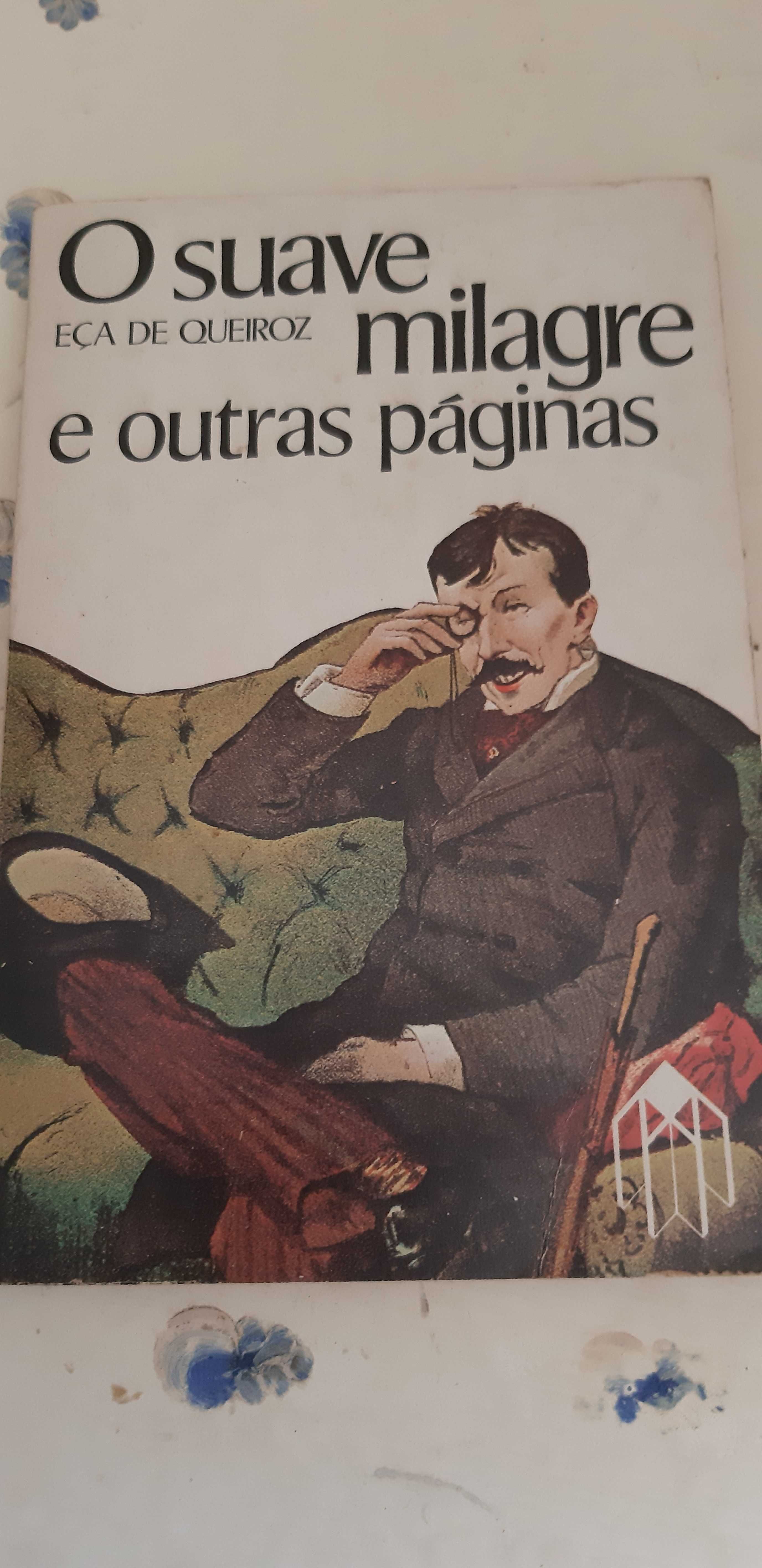 Vendo livros diversos (antigos)