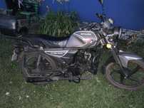 Spark sp125c-2cm