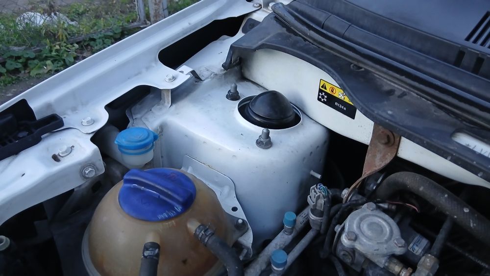 Продам кросовер Chery Tiggo 2 2021рік.