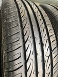 7.5 мм 185/65R15 Firestone TZ300a Шины б/у лето Склад резины