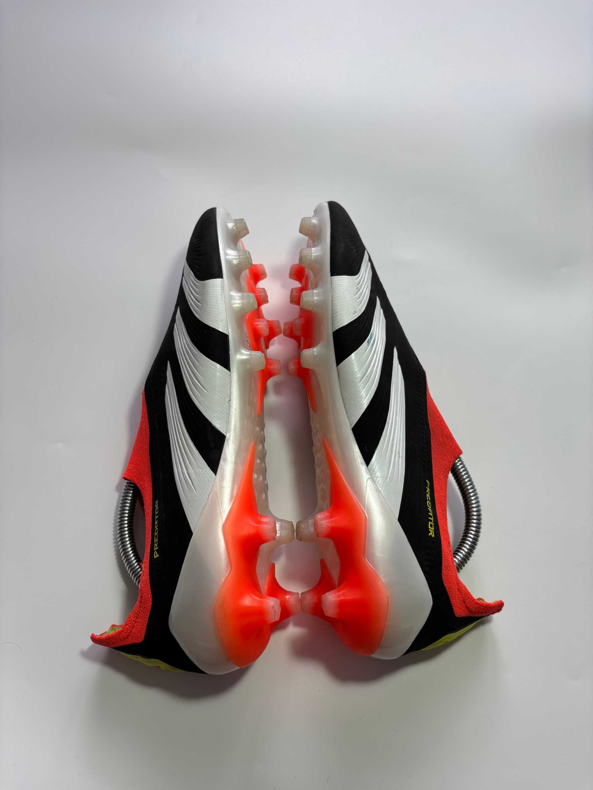 Adidas Predator Elite LL AG, 43 1/3