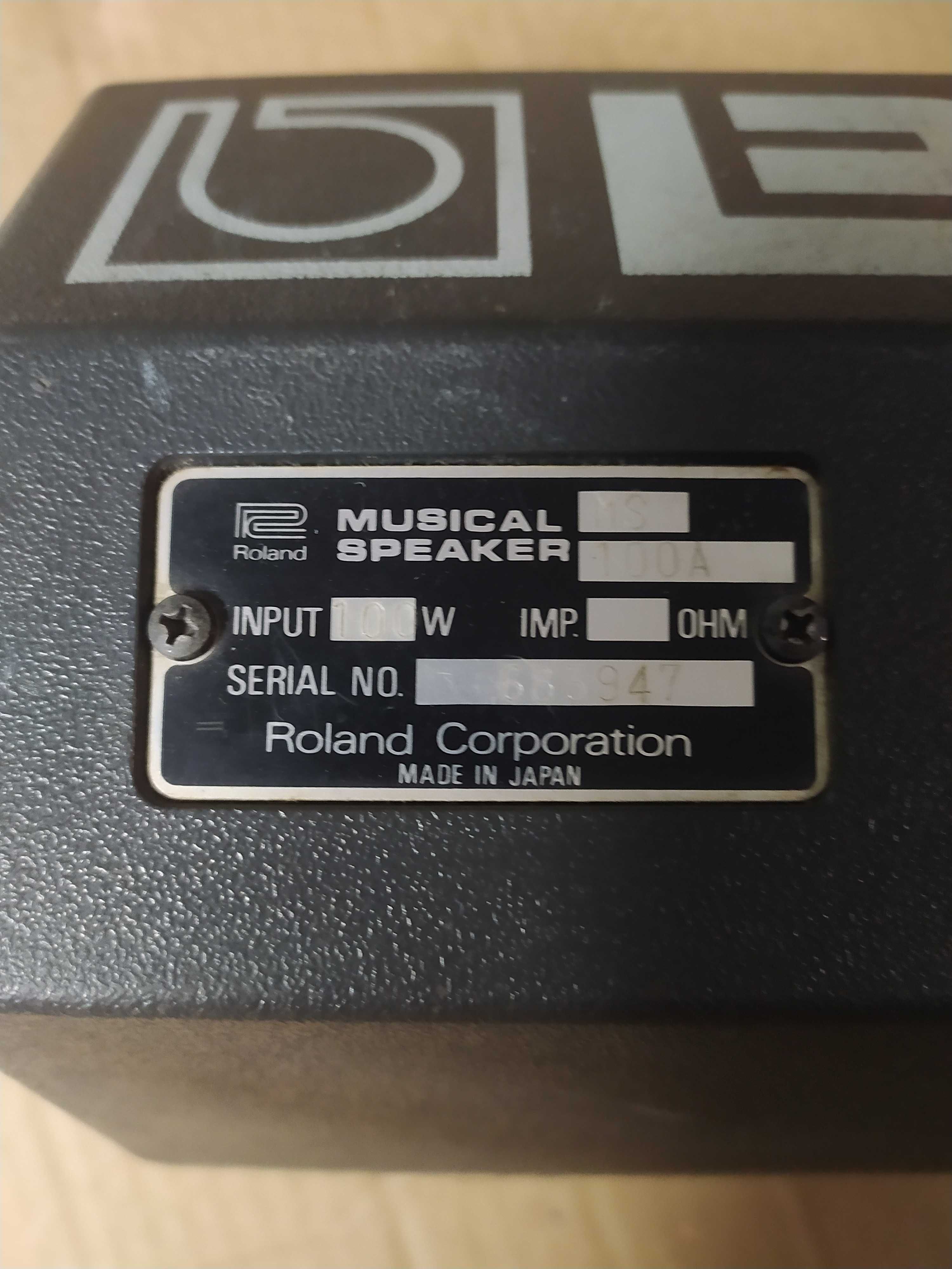 Colunas Som Boss MS Com tripé