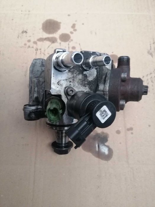 bomba de alta pressào land rover discovery sport 2.0d