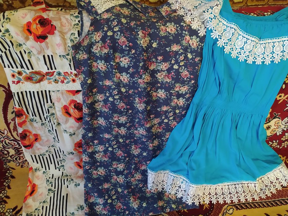 Продам жіночі сукні