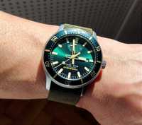 Orient Star Diver