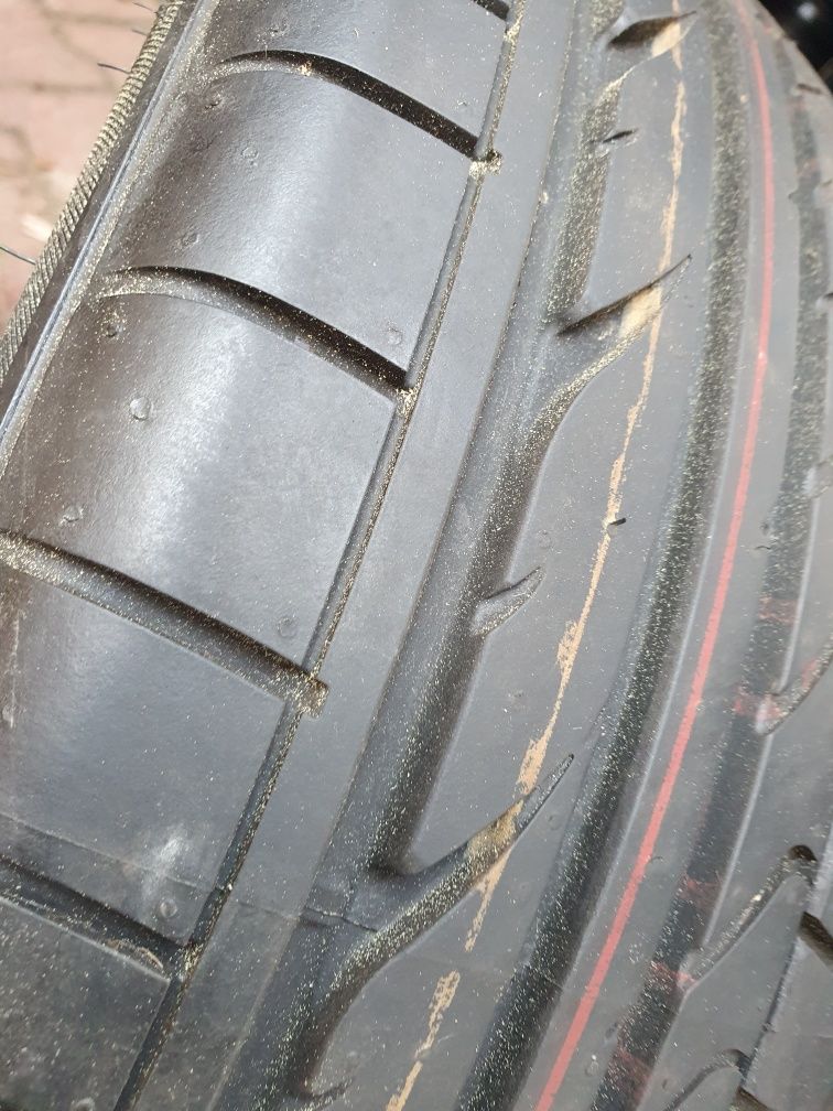 Nowe Opony Letnie Bridgestone 175.55.15 77V DOT 2021