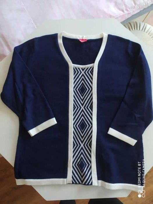 Sweter nowy bez metki