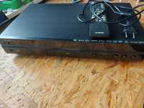 Odtwarzacz Yamaha BD-S677 Ethernet YouTube