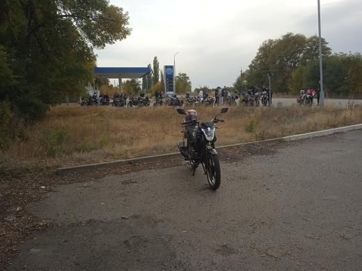 Продам Спарк r15 150