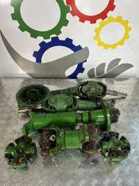 John Deere ,Кардан John Deere, RE 520465, RE 574236,