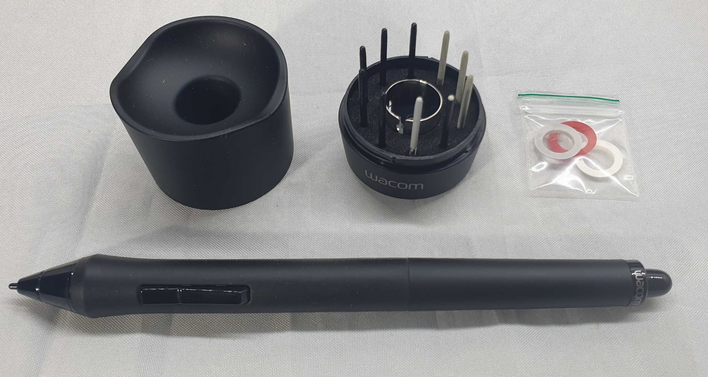 Wacom Intuos Pro S PTH-451